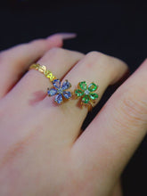 Charger l'image dans la galerie, JCX - 0620 - 162718 - 4 - 1 - 貴婦人の宝箱