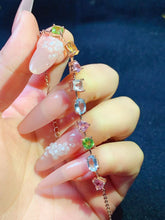 Charger l'image dans la galerie, JCX - 0620 - 162922 - 5 - 1 - 貴婦人の宝箱