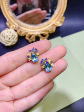 Charger l'image dans la galerie, JCX - 0620 - 163036 - 8 - 1 - 貴婦人の宝箱