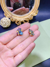 Charger l'image dans la galerie, JCX - 0620 - 163036 - 8 - 1 - 貴婦人の宝箱