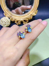 Charger l'image dans la galerie, JCX - 0620 - 163036 - 8 - 1 - 貴婦人の宝箱