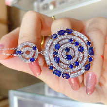 Charger l'image dans la galerie, JCX - 0620 - 163113 - 3 - 1 - 貴婦人の宝箱