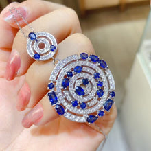 Charger l'image dans la galerie, JCX - 0620 - 163113 - 3 - 1 - 貴婦人の宝箱