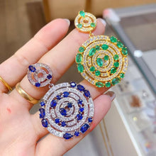 Charger l'image dans la galerie, JCX - 0620 - 163113 - 3 - 1 - 貴婦人の宝箱