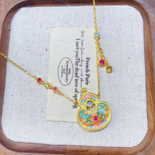 Charger l'image dans la galerie, JCX - 0620 - 163120 - 3 - 1 - 貴婦人の宝箱
