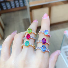 Charger l'image dans la galerie, JCX - 0620 - 163309 - 7 - 1 - 貴婦人の宝箱