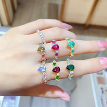 Charger l'image dans la galerie, JCX - 0620 - 163324 - 7 - 1 - 貴婦人の宝箱