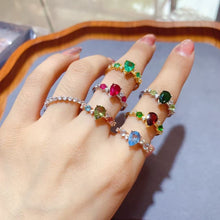 Charger l'image dans la galerie, JCX - 0620 - 163324 - 7 - 1 - 貴婦人の宝箱