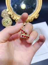 Charger l'image dans la galerie, JCX - 0620 - 163330 - 3 - 1 - 貴婦人の宝箱