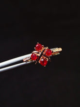 Charger l'image dans la galerie, JCX - 0620 - 163340 - 3 - 1 - 貴婦人の宝箱