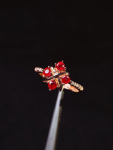 Charger l'image dans la galerie, JCX - 0620 - 163340 - 3 - 1 - 貴婦人の宝箱