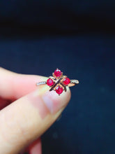 Charger l'image dans la galerie, JCX - 0620 - 163347 - 3 - 1 - 貴婦人の宝箱