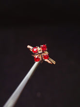 Charger l'image dans la galerie, JCX - 0620 - 163347 - 3 - 1 - 貴婦人の宝箱