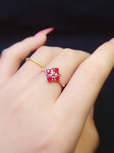 Charger l'image dans la galerie, JCX - 0620 - 163347 - 3 - 1 - 貴婦人の宝箱