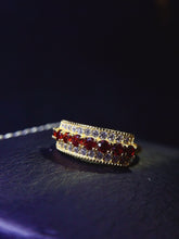 Charger l'image dans la galerie, JCX - 0620 - 163407 - 5 - 1 - 貴婦人の宝箱