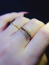 Charger l'image dans la galerie, JCX - 0620 - 163407 - 5 - 1 - 貴婦人の宝箱