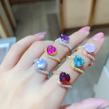 Charger l'image dans la galerie, JCX - 0620 - 163413 - 8 - 1 - 貴婦人の宝箱