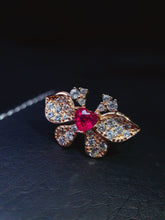 Charger l'image dans la galerie, JCX - 0620 - 163420 - 5 - 1 - 貴婦人の宝箱