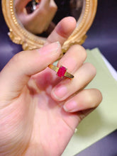 Charger l'image dans la galerie, JCX - 0620 - 163457 - 7 - 1 - 貴婦人の宝箱