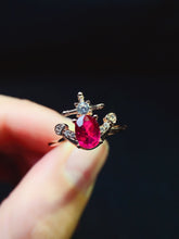 Charger l'image dans la galerie, JCX - 0620 - 163512 - 7 - 1 - 貴婦人の宝箱
