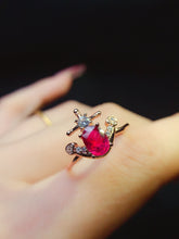 Charger l'image dans la galerie, JCX - 0620 - 163512 - 7 - 1 - 貴婦人の宝箱