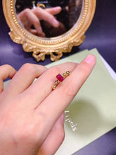 Charger l'image dans la galerie, JCX - 0620 - 163529 - 6 - 1 - 貴婦人の宝箱