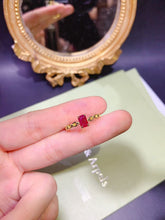 Charger l'image dans la galerie, JCX - 0620 - 163529 - 6 - 1 - 貴婦人の宝箱