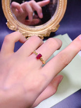 Charger l'image dans la galerie, JCX - 0620 - 163529 - 6 - 1 - 貴婦人の宝箱
