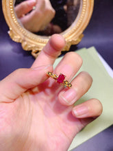 Charger l'image dans la galerie, JCX - 0620 - 163529 - 6 - 1 - 貴婦人の宝箱