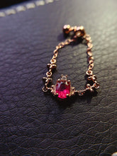 Charger l'image dans la galerie, JCX - 0620 - 163548 - 5 - 1 - 貴婦人の宝箱