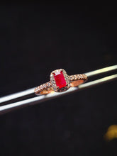 Charger l'image dans la galerie, JCX - 0620 - 163555 - 5 - 1 - 貴婦人の宝箱