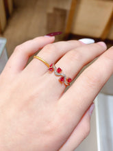 Charger l'image dans la galerie, JCX - 0620 - 163602 - 4 - 1 - 貴婦人の宝箱