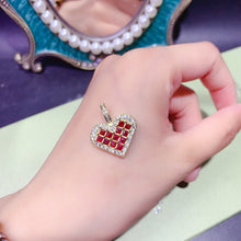 Charger l'image dans la galerie, JCX - 0620 - 163628 - 5 - 1 - 貴婦人の宝箱