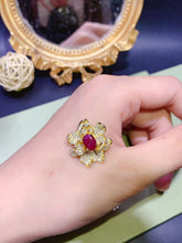 Charger l'image dans la galerie, JCX - 0620 - 163633 - 7 - 1 - 貴婦人の宝箱