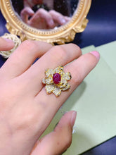 Charger l'image dans la galerie, JCX - 0620 - 163633 - 7 - 1 - 貴婦人の宝箱