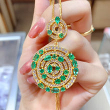 Charger l'image dans la galerie, JCX - 0620 - 163704 - 3 - 1 - 貴婦人の宝箱