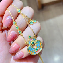 Charger l'image dans la galerie, JCX - 0620 - 163710 - 3 - 1 - 貴婦人の宝箱