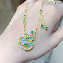 Charger l'image dans la galerie, JCX - 0620 - 163710 - 3 - 1 - 貴婦人の宝箱