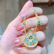 Charger l'image dans la galerie, JCX - 0620 - 163710 - 3 - 1 - 貴婦人の宝箱