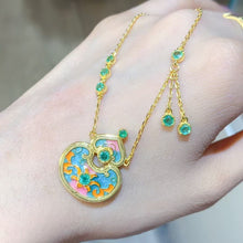 Charger l'image dans la galerie, JCX - 0620 - 163710 - 3 - 1 - 貴婦人の宝箱