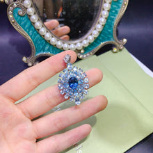 Charger l'image dans la galerie, JCX - 0620 - 163728 - 9 - 1 - 貴婦人の宝箱