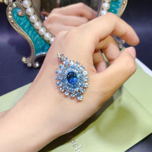Charger l'image dans la galerie, JCX - 0620 - 163728 - 9 - 1 - 貴婦人の宝箱