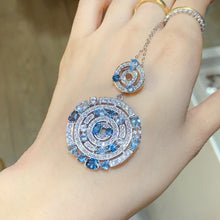 Charger l'image dans la galerie, JCX - 0620 - 163733 - 3 - 1 - 貴婦人の宝箱