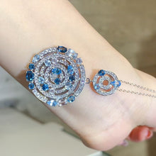 Charger l'image dans la galerie, JCX - 0620 - 163733 - 3 - 1 - 貴婦人の宝箱