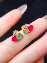 Charger l'image dans la galerie, JCX - 0620 - 163740 - 6 - 1 - 貴婦人の宝箱