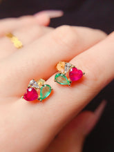 Charger l'image dans la galerie, JCX - 0620 - 163740 - 6 - 1 - 貴婦人の宝箱