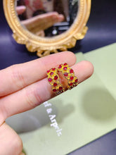 Charger l'image dans la galerie, JCX - 0620 - 163803 - 2 - 1 - 貴婦人の宝箱
