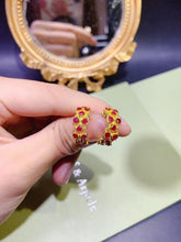 Charger l'image dans la galerie, JCX - 0620 - 163803 - 2 - 1 - 貴婦人の宝箱