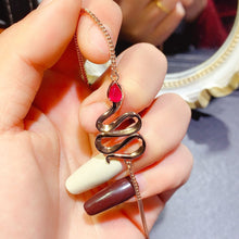 Charger l'image dans la galerie, JCX - 0620 - 163910 - 6 - 1 - 貴婦人の宝箱