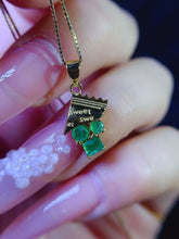 Charger l'image dans la galerie, JCX - 0620 - 164046 - 4 - 1 - 貴婦人の宝箱